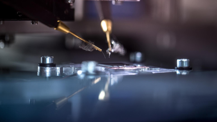 Spatial Omics: The New Era for Precision Medicine